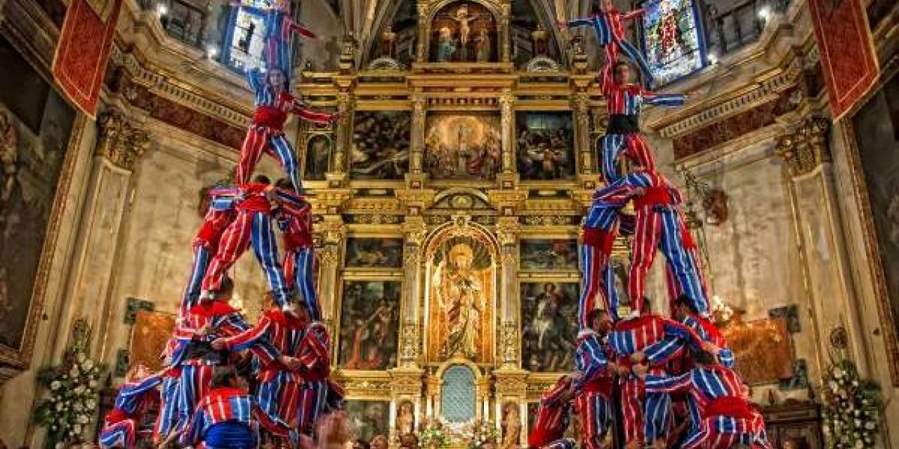  Algemesí vibra con la Fiesta de Nuestra Señora de la Salud 