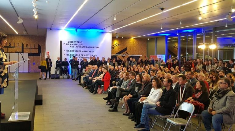 Llega la nueva marca Gastroturística de la Comunitat Valenciana 'L'Exquisit Mediterrani'