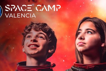 Vuelve Space Camp 2025, el único campamento de entrenamiento real para el espacio para jóvenes de 10 a 17 años 