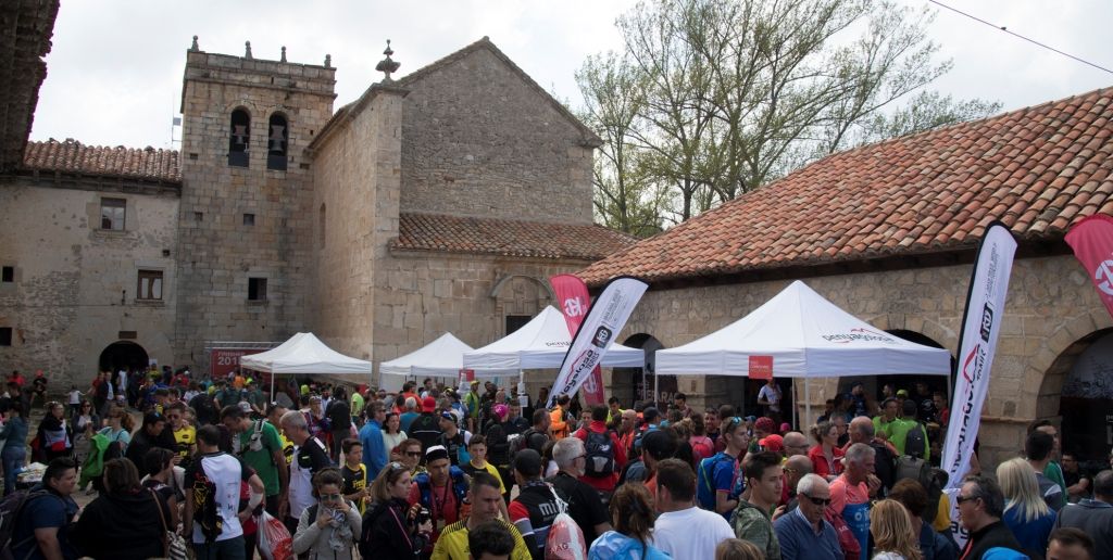  Refuerzo a la Penyagolosa Trails como máximo exponente de Castellón Escenario Deportivo