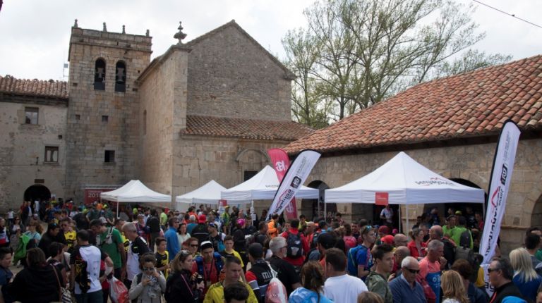 Refuerzo a la Penyagolosa Trails como máximo exponente de Castellón Escenario Deportivo