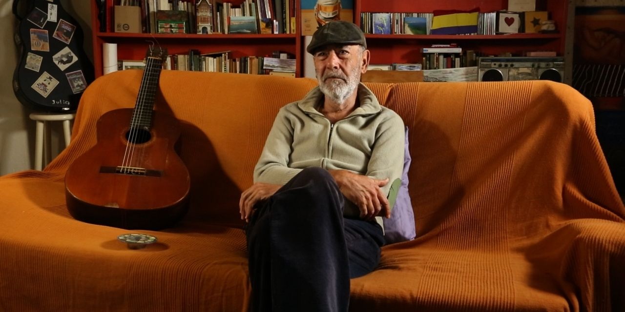  JULIO BUSTAMANTE ACTUARÁ EL SÁBADO EN LAS NAVES, EN EL MARCO DEL FESTIVAL DE LA CANCÓ DEL GRAU