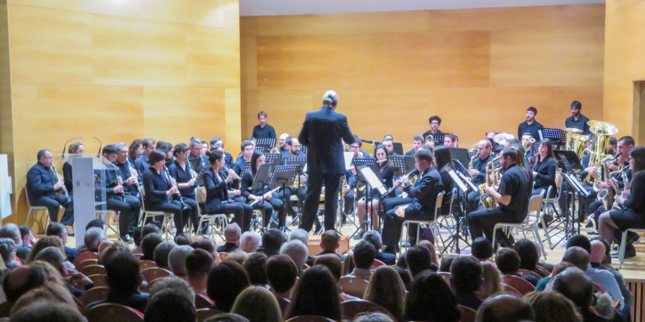  Llíria es candidata a Ciudad Creativa de la Unesco en Música