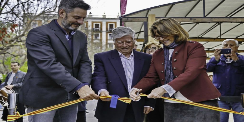  PROAVA INAUGURA CON ÉXITO LA CITA MÁS ESPERADA DEL SECTOR AGROALIMENTARIO VALENCIANO