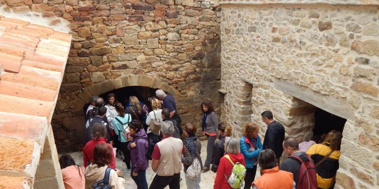  Se abre el plazo de inscripciones para las visitas guiadas de ‘Camins de Penyagolosa’