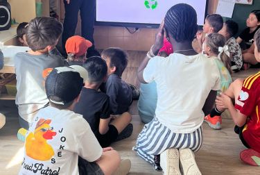 La Diputación de Castellón refuerza la asistencia a los municipios de menos de 1.000 habitantes en materia medioambiental a través de talleres formativos