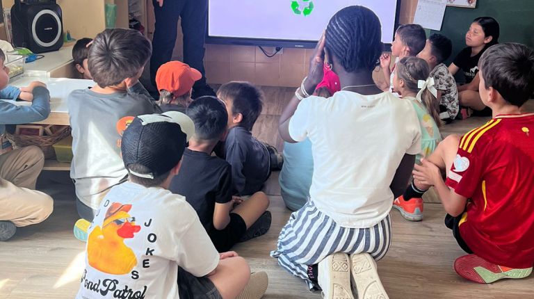 La Diputación de Castellón refuerza la asistencia a los municipios de menos de 1.000 habitantes en materia medioambiental a través de talleres formativos