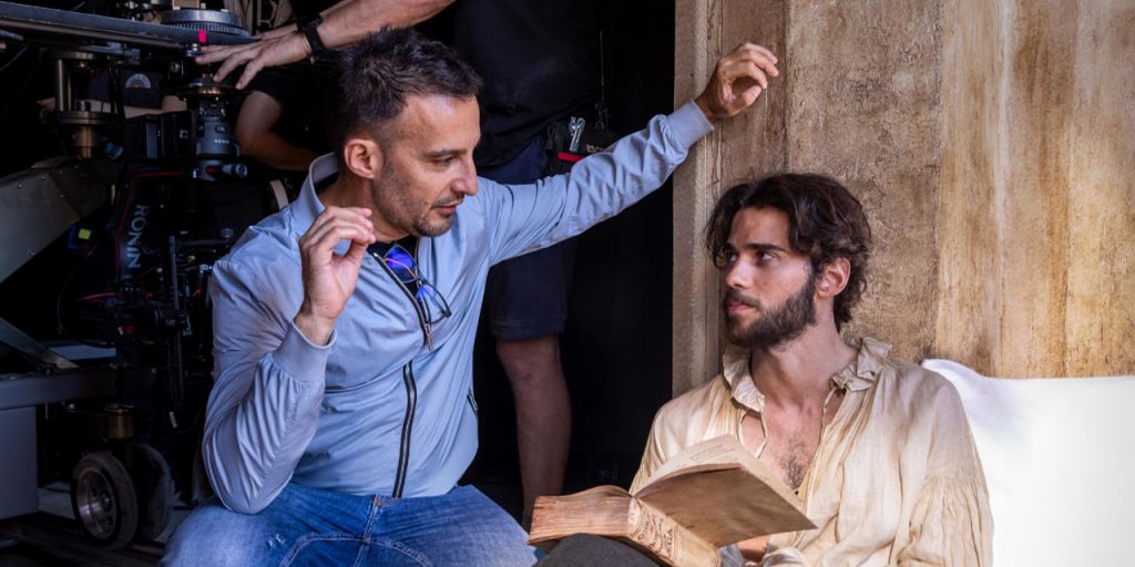  La Mostra de València presenta en L’Oceanogràfic el preestreno de la película 'El cautivo' de Alejandro Amenábar   