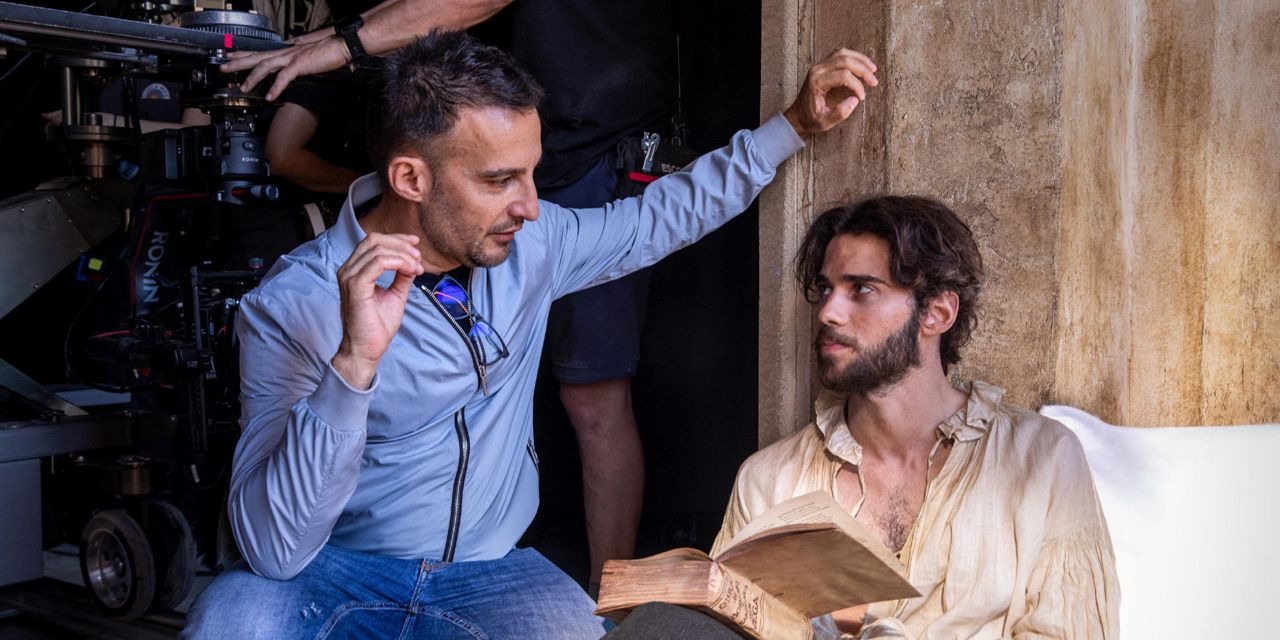  La Mostra de València presenta en L’Oceanogràfic el preestreno de la película 'El cautivo' de Alejandro Amenábar   