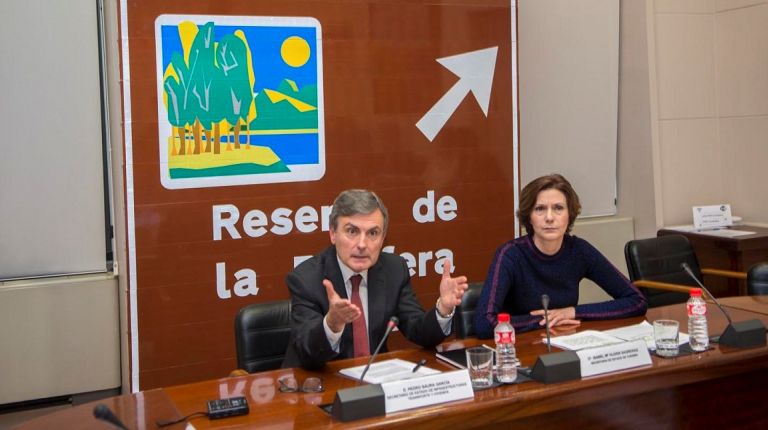 La Comunidad Valenciana cuenta con 6 nuevos destinos  en el Sistema de Señalización Turística Homologada