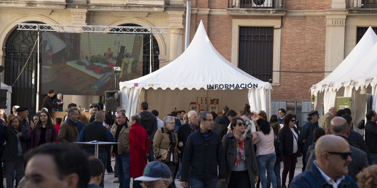  Ya se trabaja en la nueva Castelló Ruta de Sabor en diciembre debido al éxito de la recién celebrada