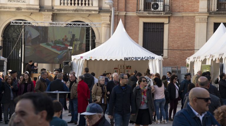 Ya se trabaja en la nueva Castelló Ruta de Sabor en diciembre debido al éxito de la recién celebrada