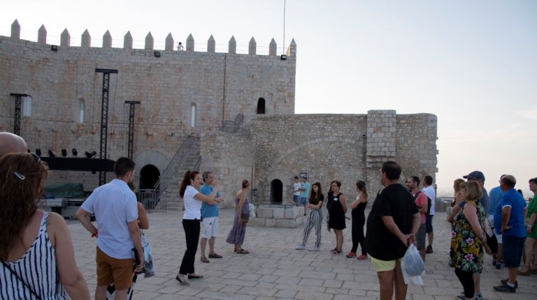 Castellón recibirá 12 viajes de prensa y 17 viajes de familiarización con turoperadores y agentes de viajes