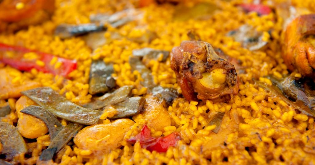  Sueca lleva “la paella al fin del mundo” con su certamen gastronómico internacional