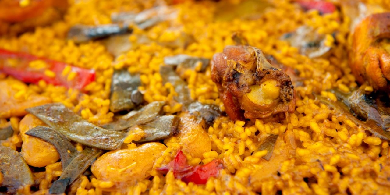  Sueca lleva “la paella al fin del mundo” con su certamen gastronómico internacional