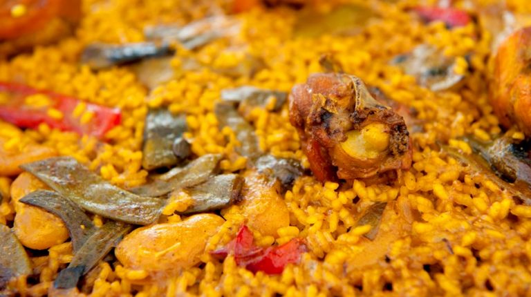 Sueca lleva “la paella al fin del mundo” con su certamen gastronómico internacional