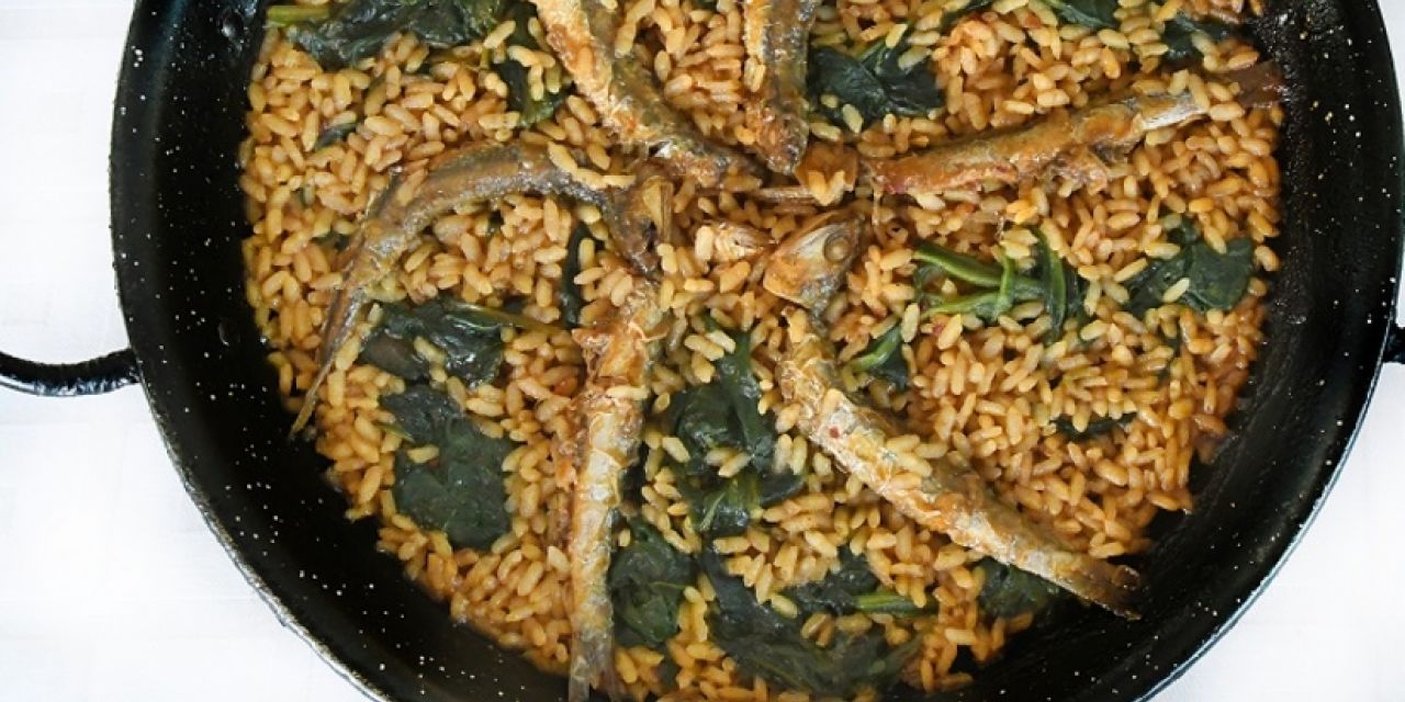  Benidorm organiza una semana gastronómica en torno al arroz 