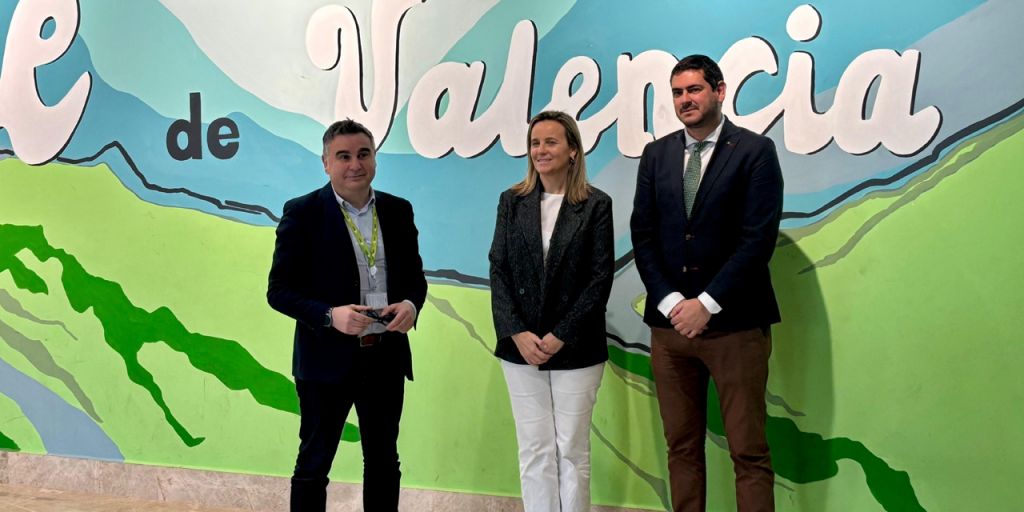  València refuerza su conexión aérea con Canarias