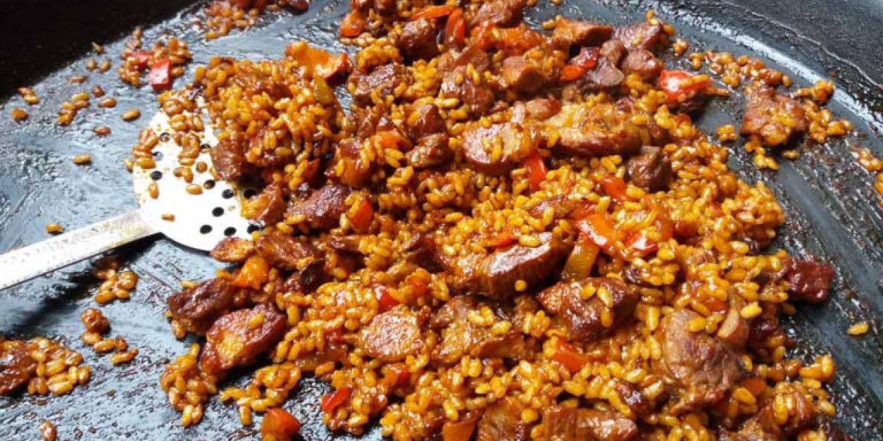  Todos los secretos del arroz en los cursos de cocina organizados por la Denominación de Origen de València