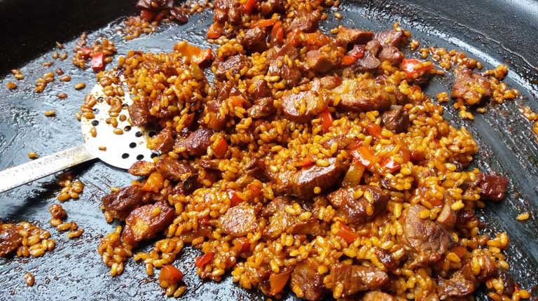 Todos los secretos del arroz en los cursos de cocina organizados por la Denominación de Origen de València