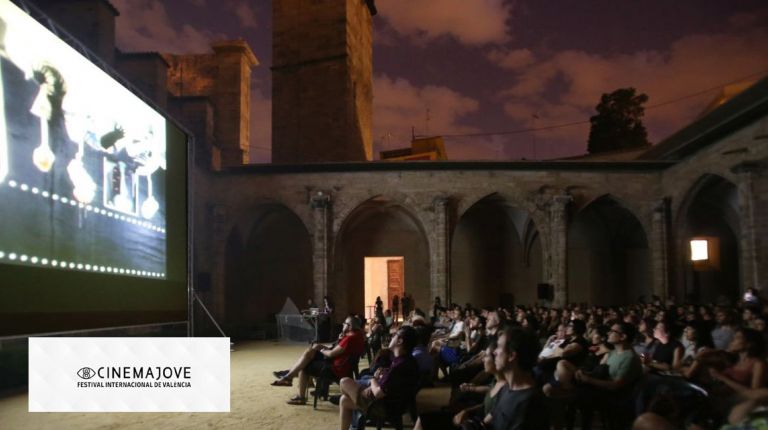 La 33 edición de Cinema Jove se celebrará en València del 22 al 29 de junio