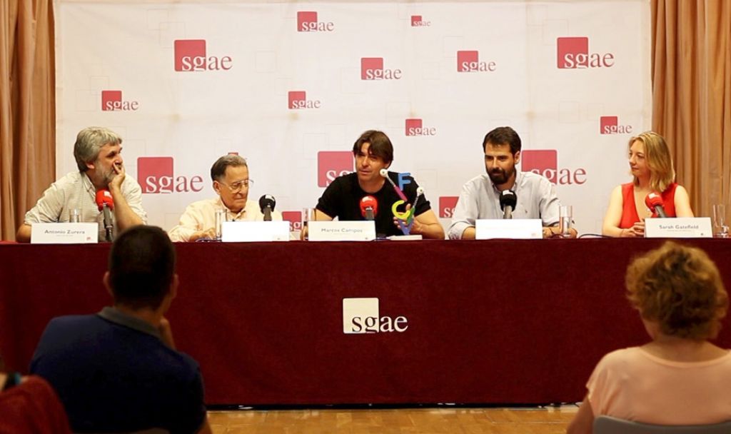  Todo a punto para el IV Edición del Festival Internacional de Cine Infantil de Valencia 