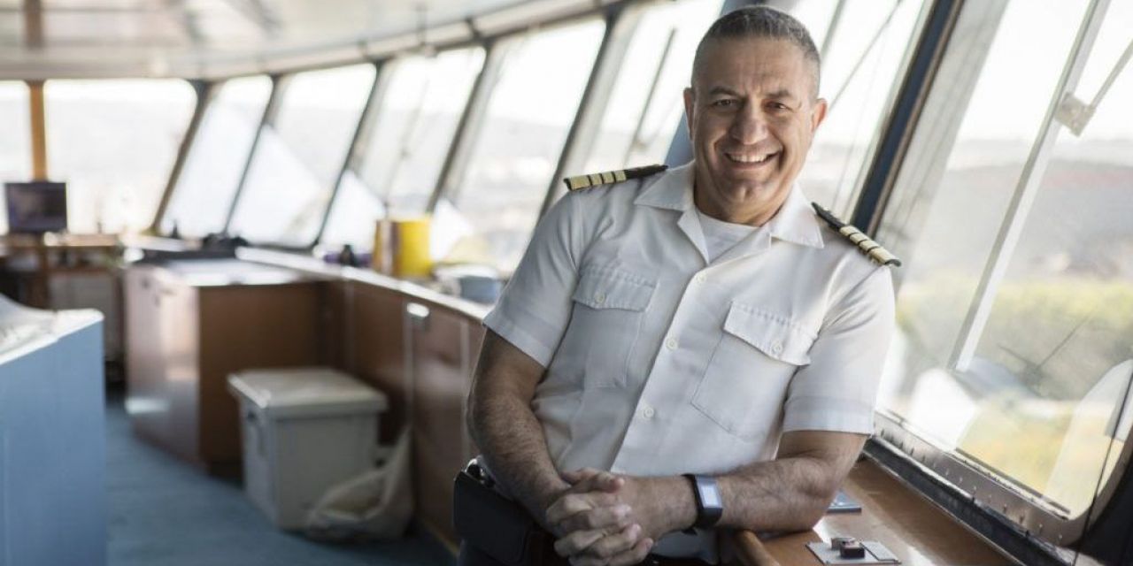  Un capitán español toma el mando del Azamara Club Cruises, cruceros de lujo de Royal Caribbean