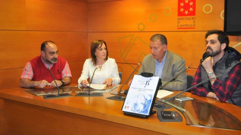 La Diputación de Castellón enriquece la oferta de turismo cultural los fines de semana de agosto con el I Festival Benafigos Arts