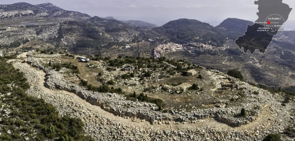  “Castellón Arqueológico” consolida el patrimonio arqueológico como recurso turístico en 23 pueblos