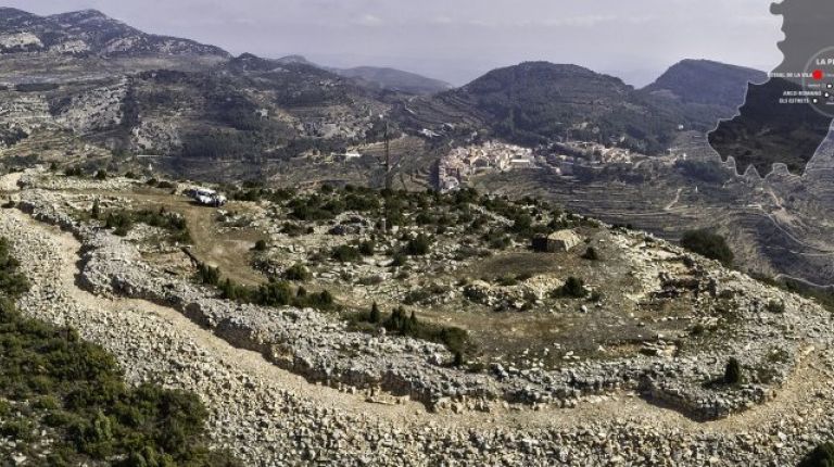 “Castellón Arqueológico” consolida el patrimonio arqueológico como recurso turístico en 23 pueblos