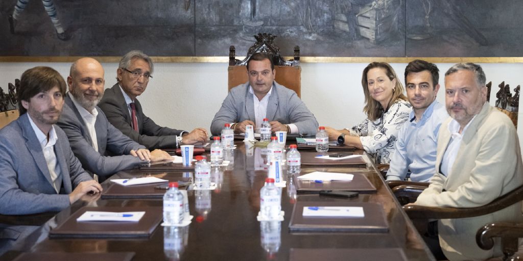  La Diputación de Castellón hace partícipes a las entidades empresariales de su estrategia de marketing turístico