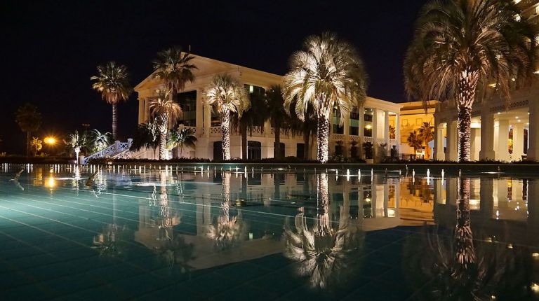 Los hoteles de Valencia cierran 2018 y demuestran una desestacionalización