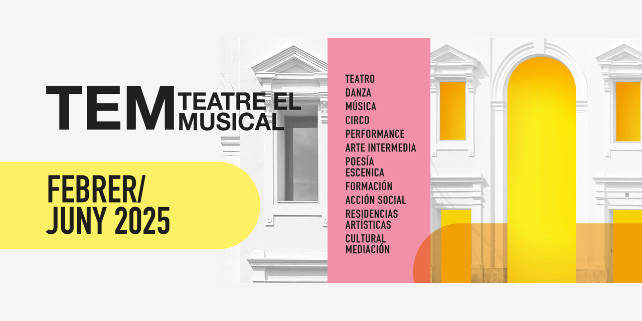  El Festival de Titelles del Cabanyal-Canyamelar celebra los 30 años del Teatro La Estrella