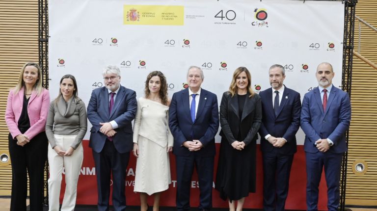 No hay mejor ciudad que València para enseñarle al mundo el potencial de nuestro país y la fortaleza de una tierra que siempre se levanta