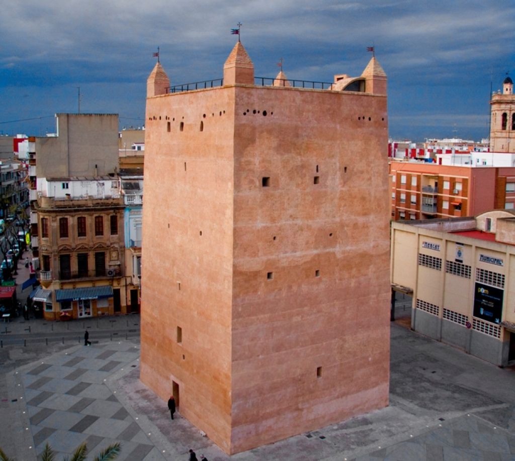  Torrent celebra las fiestas de San Blas y el concurso de la Cassola de Sant Blai