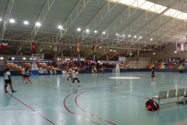 Arranca el CESA Costa Blanca 2023 en la Vila Joiosa