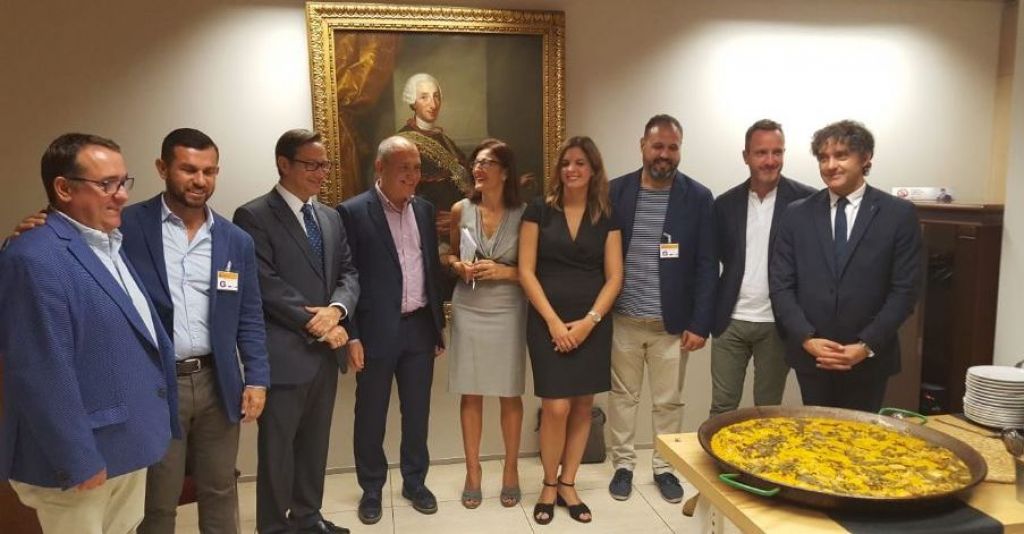  El día 20 de septiembre se celebra el primer Día Mundial de la Paella, y servirá para proyectar Valencia como destino gastronómico internacional