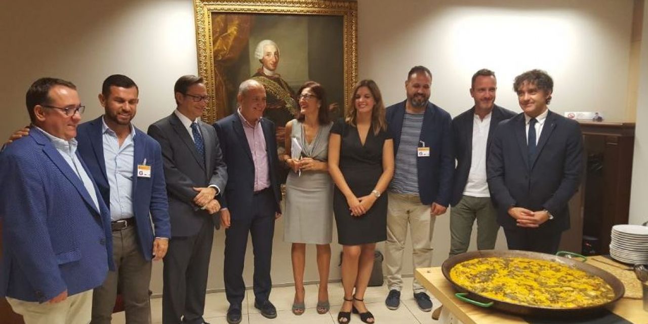  El día 20 de septiembre se celebra el primer Día Mundial de la Paella, y servirá para proyectar Valencia como destino gastronómico internacional