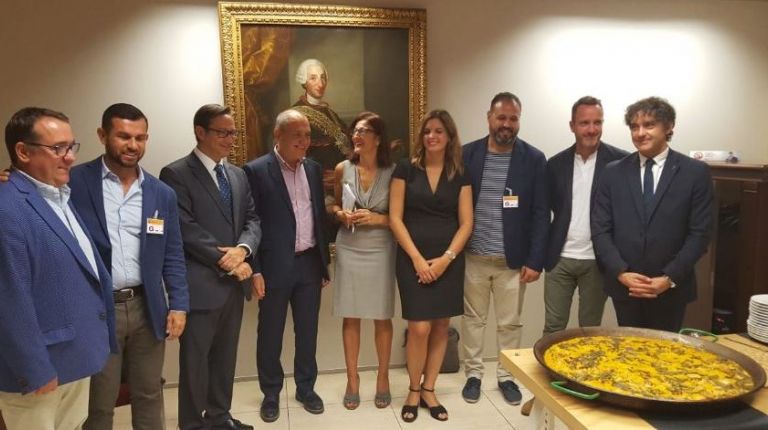 El día 20 de septiembre se celebra el primer Día Mundial de la Paella, y servirá para proyectar Valencia como destino gastronómico internacional