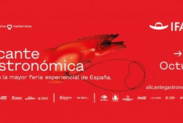  VII edición de ALICANTE GASTRONÓMICA, toda una oferta expositora de productos de la provincia