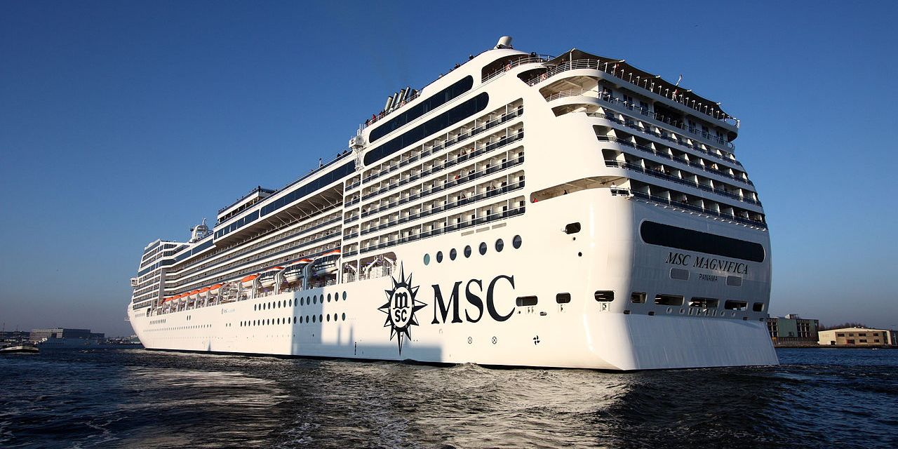  Ofertas para disfrutar de cruceros por el mediterráneo desde 299  €