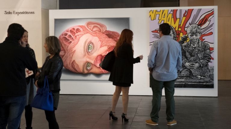 La Feria Internacional de Arte Contemporáneo MARTE consolida su trayectoria y se posiciona como reclamo turístico