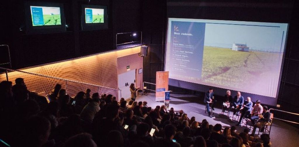  “¿Turismo de naturaleza en la ciudad?: a debate en la VI Urban Tourism Trends en Valencia