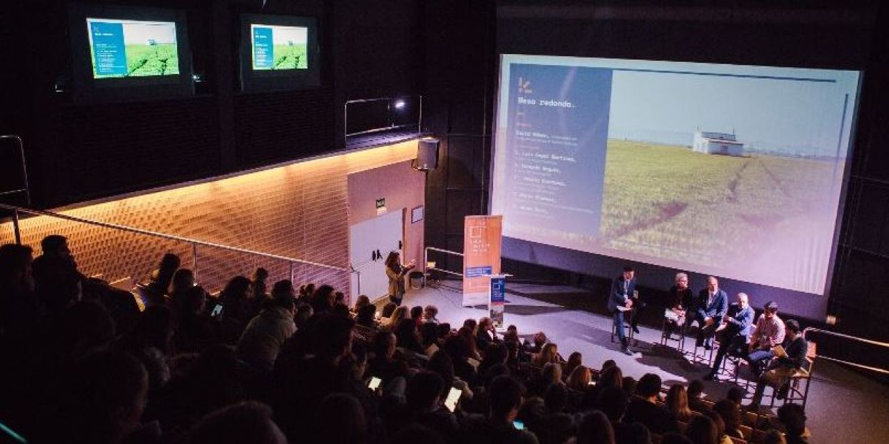  “¿Turismo de naturaleza en la ciudad?: a debate en la VI Urban Tourism Trends en Valencia