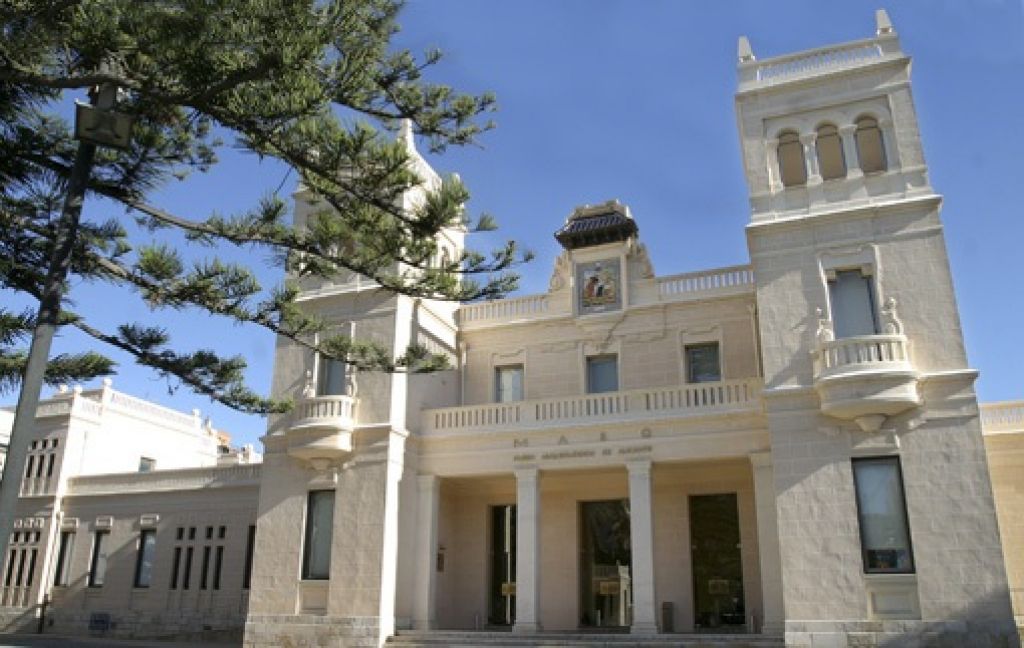 El Museo Arqueológico de Alicante, primero de España en obtener la certificación Q de Calidad Turística
