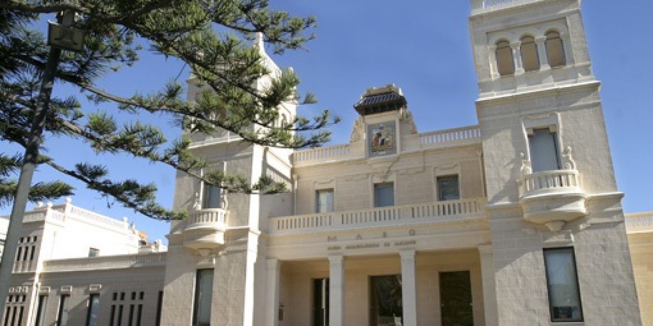  El Museo Arqueológico de Alicante, primero de España en obtener la certificación Q de Calidad Turística