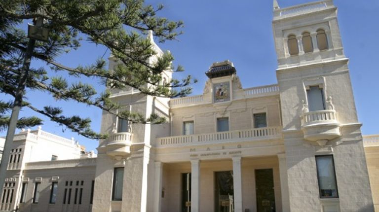 El Museo Arqueológico de Alicante, primero de España en obtener la certificación Q de Calidad Turística