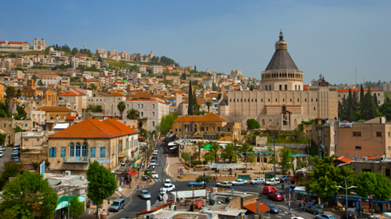 Israel bate récords turísticos en el primer semestre de 2017