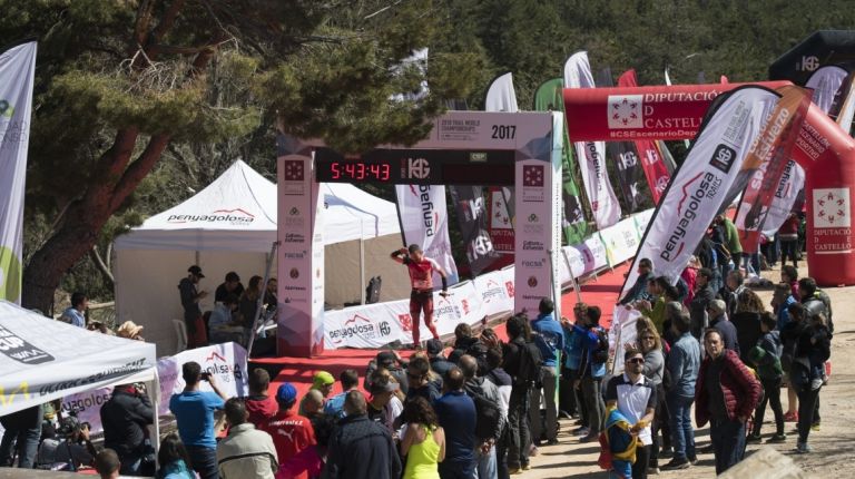 La Diputación y su ambicioso proyecto 'Castellón Escenario Deportivo' hacen de 2018 el año del deporte en la provincia