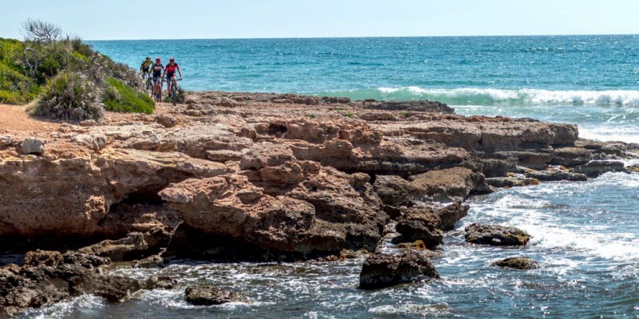  El miércoles 8 comienza la prueba deportiva Mediterranean Epic by Gaes